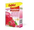 Gélatine saveur Framboise 170g