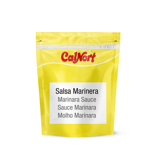 Sauce Marinara 850 g CALNORT