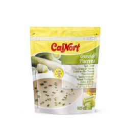 Leek Cream 925 g CALNORT