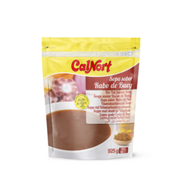 Soupe saveur Queue de Boeuf 925 g CALNORT