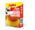 Vanilla flavour Flan 130 g