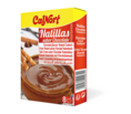 Natillas sabor Chocolate Instantáneas 130 g CALNORT